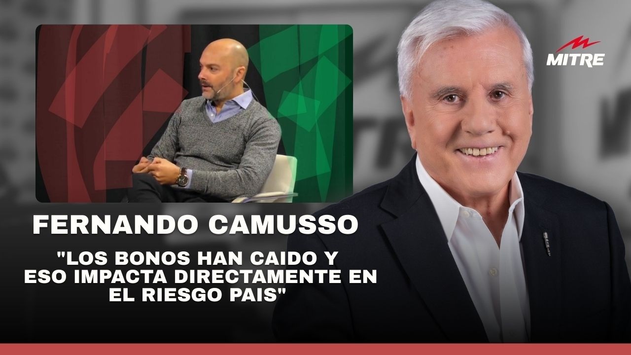 La nota completa de Fernando Camusso, economista, en 