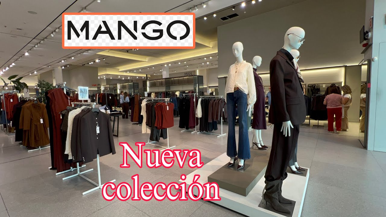 MANGO💥Новая коллекция🥳Мода Лето, Осень Зима🍁2025/Новая женская коллекция MANGO
