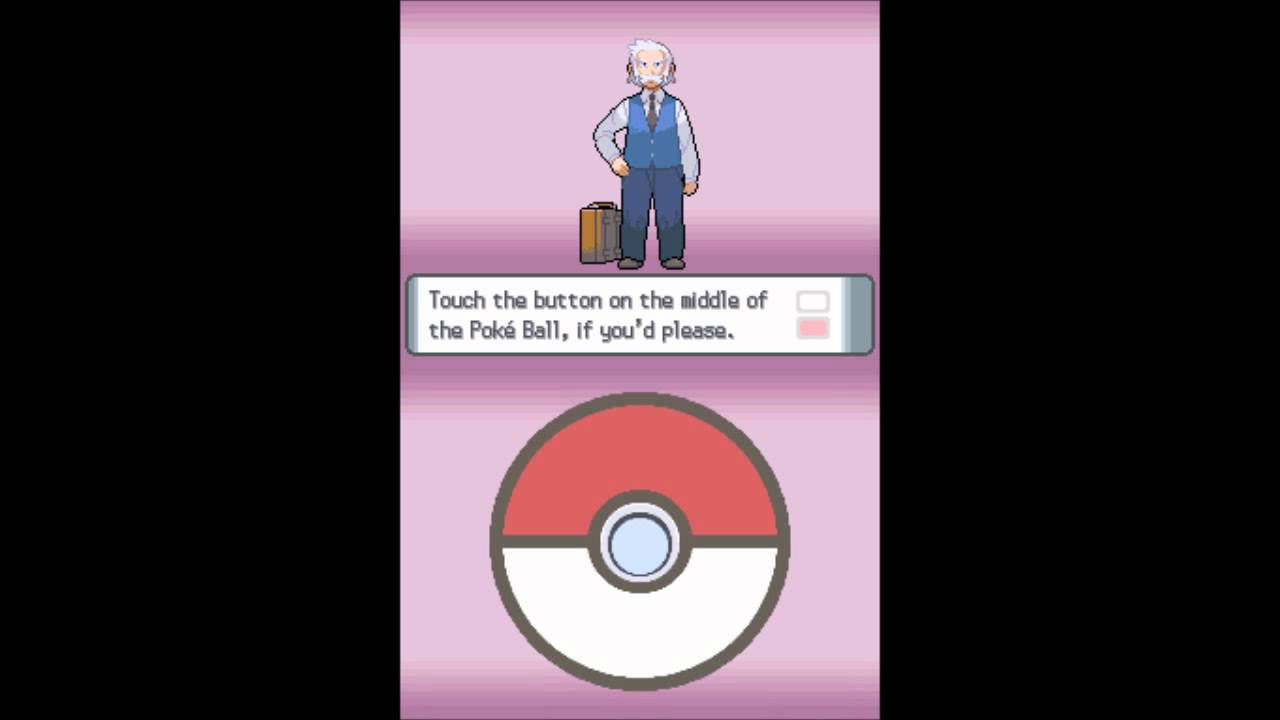 Pokemon Diamond and Pearl Rom Download (US)