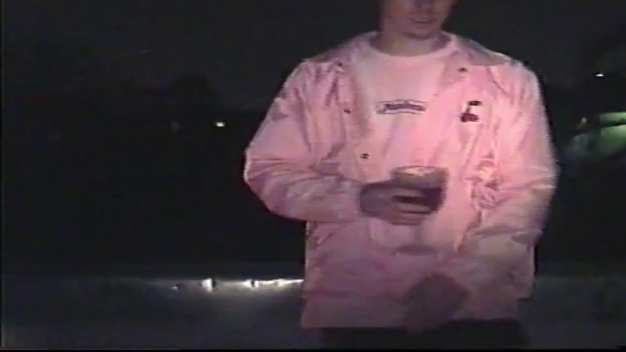 NEDARB - U TOOK MY HEART (FT. BRENNAN SAVAGE) [MUSIC VIDEO]