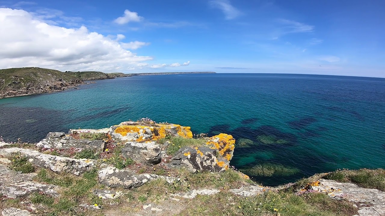 Church Cove
