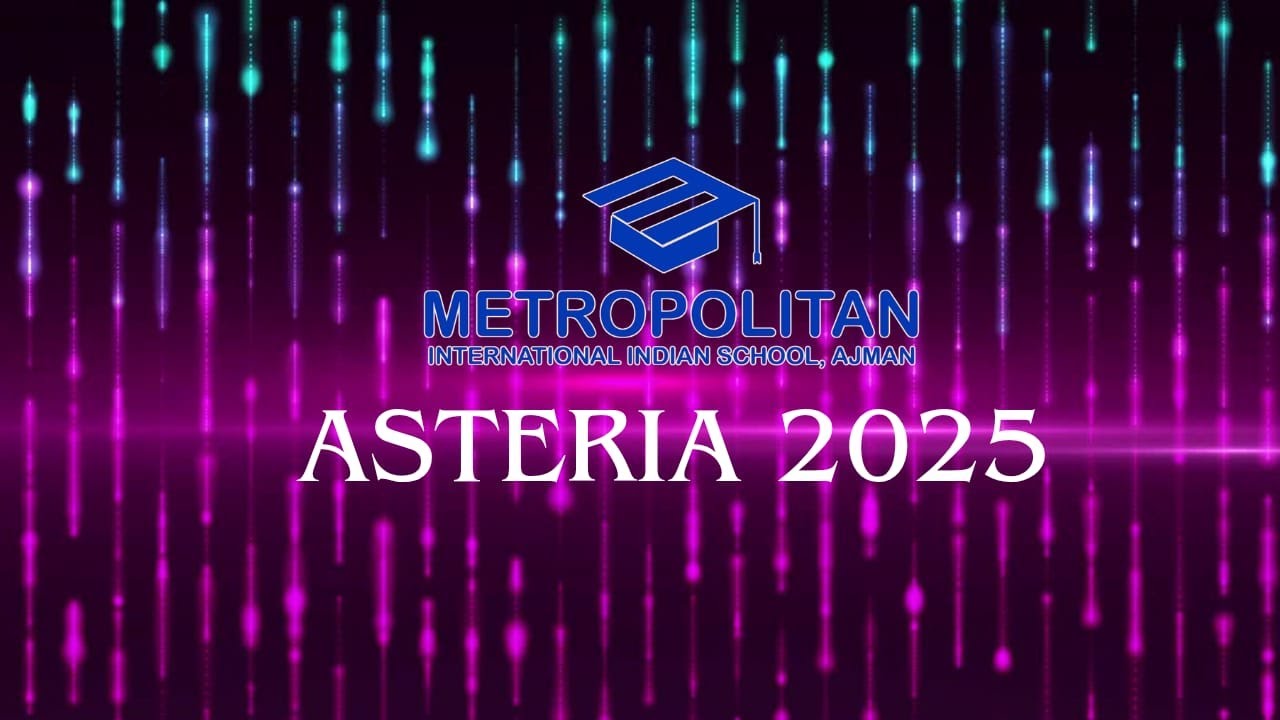 ASTERIA 2025 -MIIS  2nd Annual Day Celebration 2025 Day -1