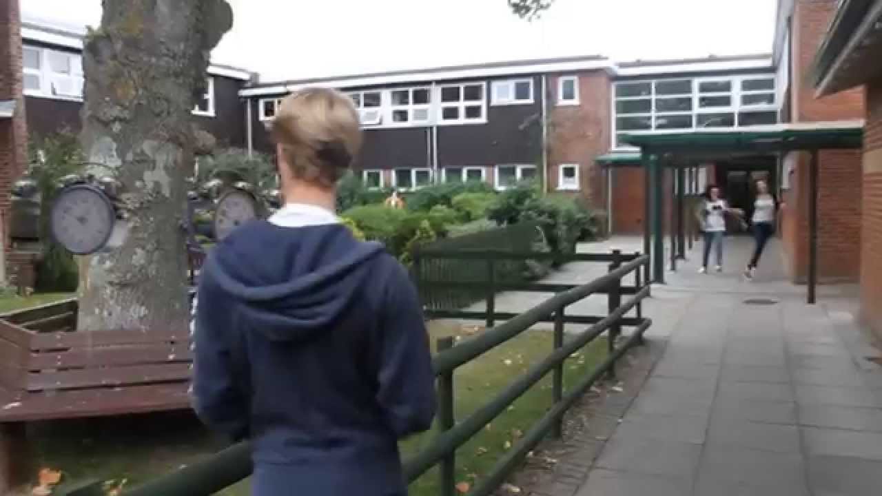 Conceptual Music Video - A-level