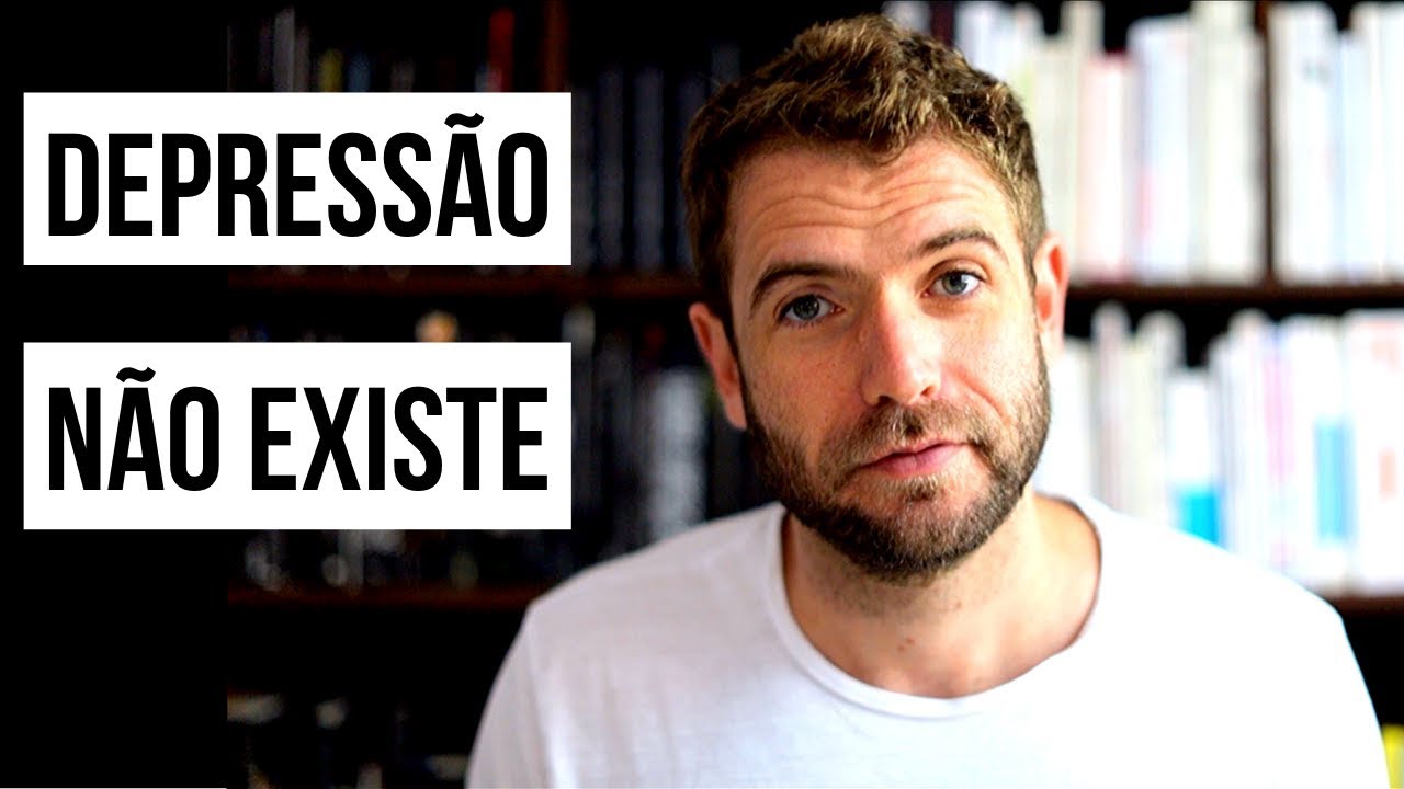 A VERDADE SOBRE DEPRESSÃO