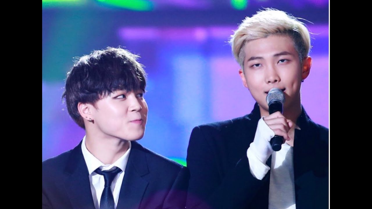 Minjoon 