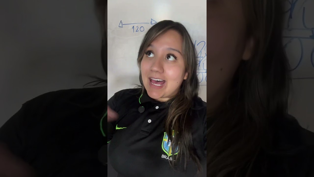 Foi aqui que pediram para eu ensinar &aacute;rea e per&iacute;metro? #escola #alunos #area #perimetro