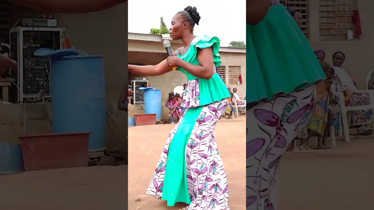 La Fin. Prestation à Sanglobo 🙏