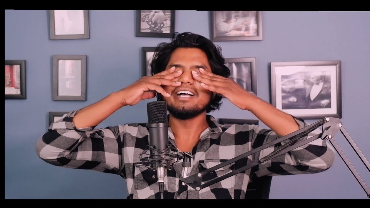 Don&rsquo;t cry￼ & don&rsquo;t care￼ | The no more poetry