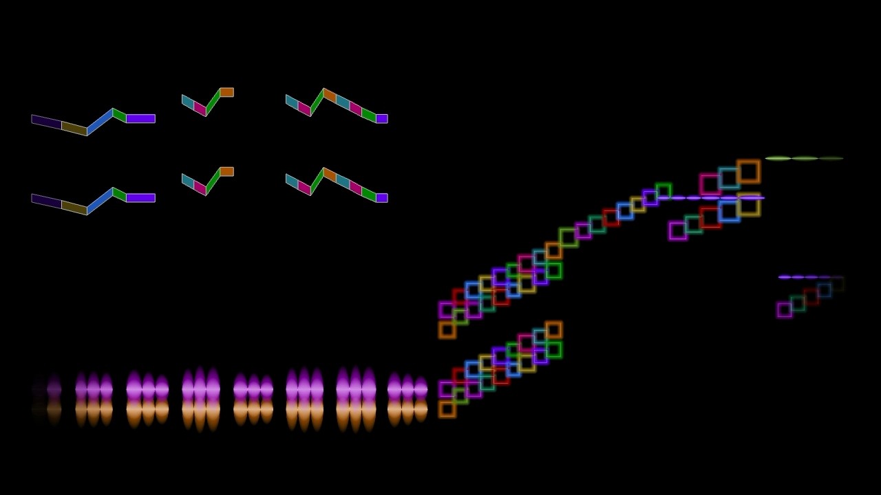 Ligeti, Musica Ricercata X