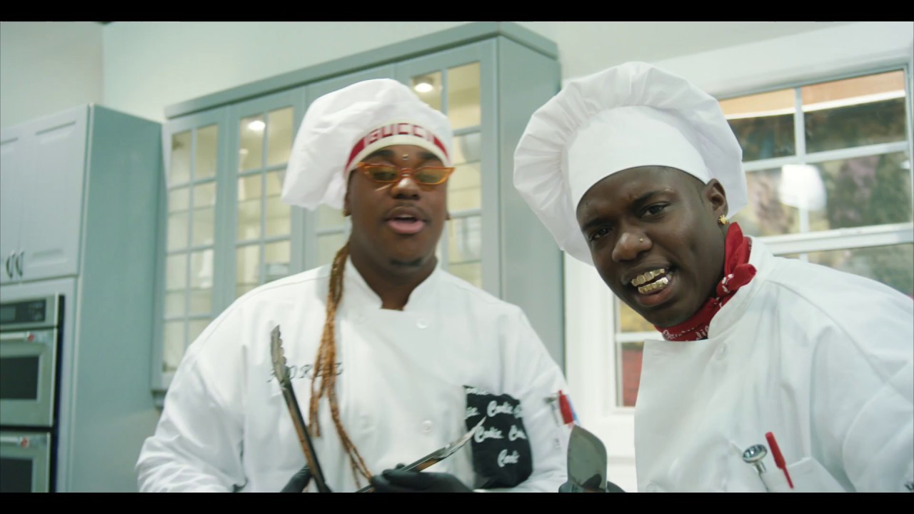 300lbs of Guwop - 