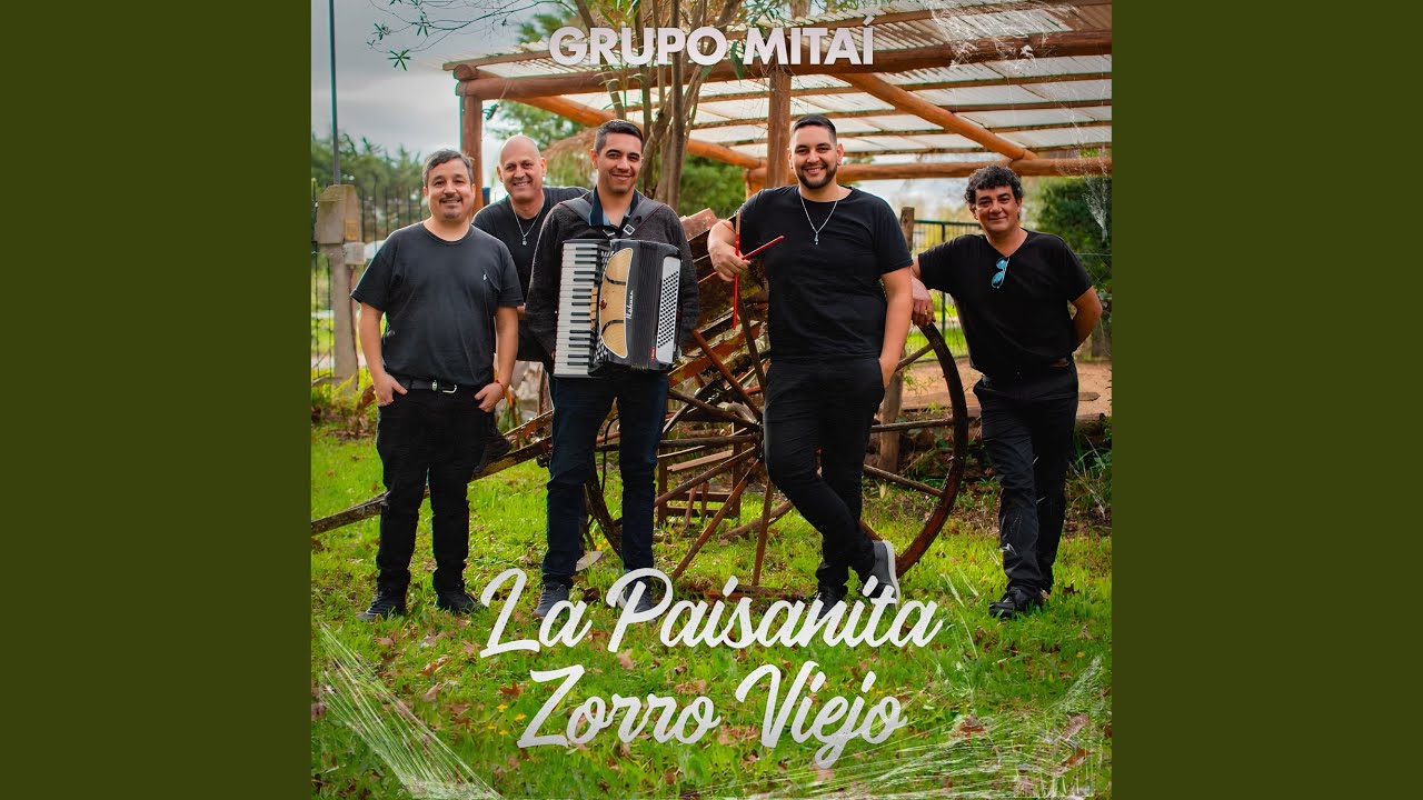 La Paisanita / Zorro Viejo