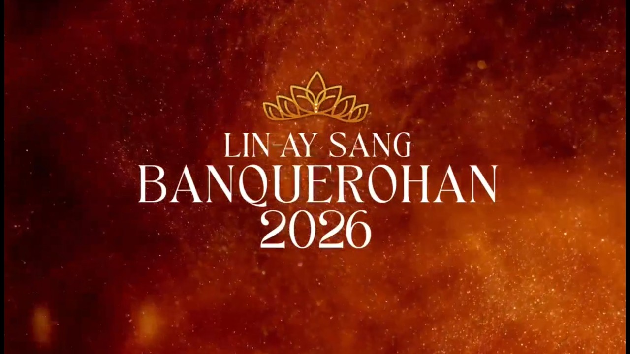 Lin-ay sang Brgy.  Banquerohan 2026