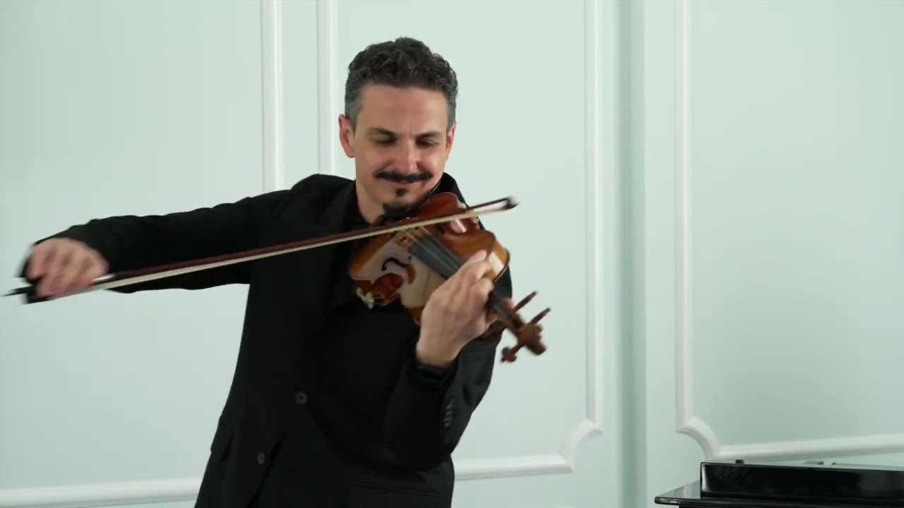 Kodály: Kállai Kettős Dances