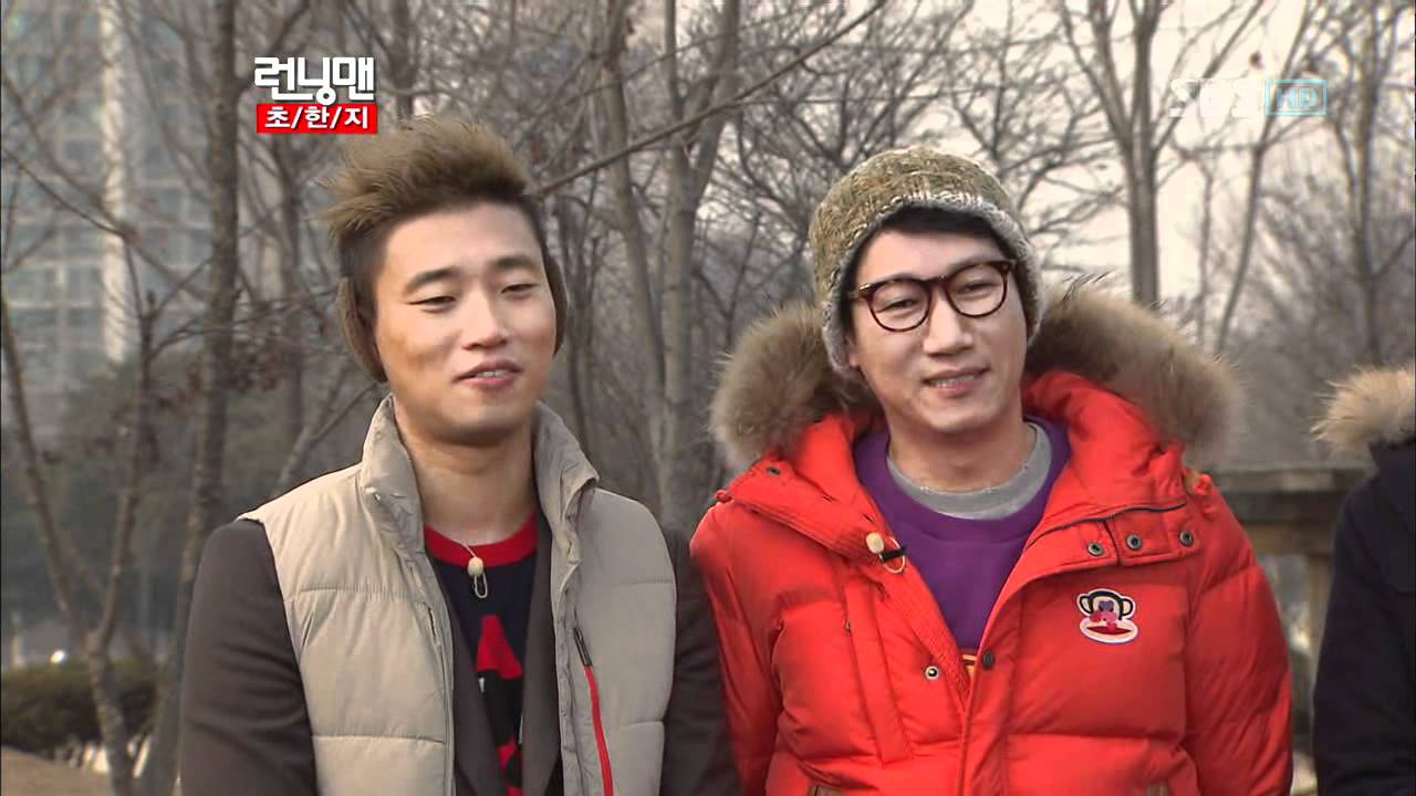[SBS] 런닝맨 78회 (20110122) 01