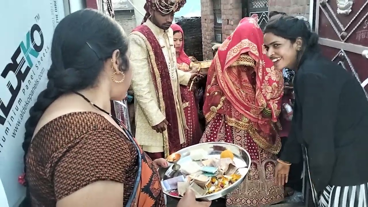 नंद ने भाभी का किया बड़े प्यार सेगृह प्रवेश 🥀🥀🥀🥀🥀❤️❤️❤️❤️❤️