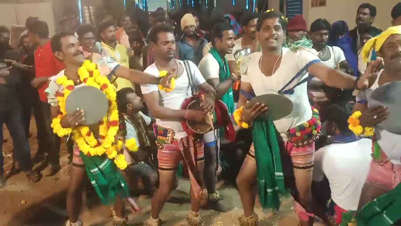 సీతారాంపురం తపుడుగులు మోత మొగుది 
