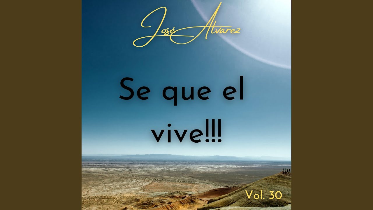 Tu serás mi Dios