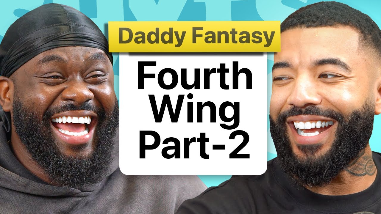 Фантазии папы - Книга «Четвертое крыло» | Часть 2