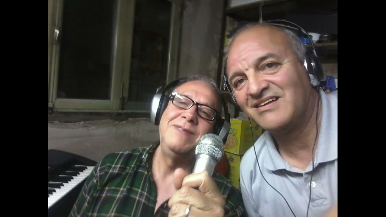 Duo Sin Fronteras- Por las hileras
