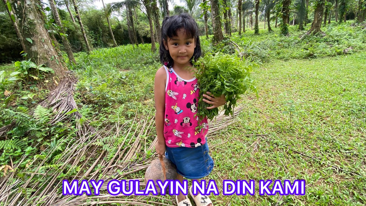 KUHA MUNA PO KAMI GULAY