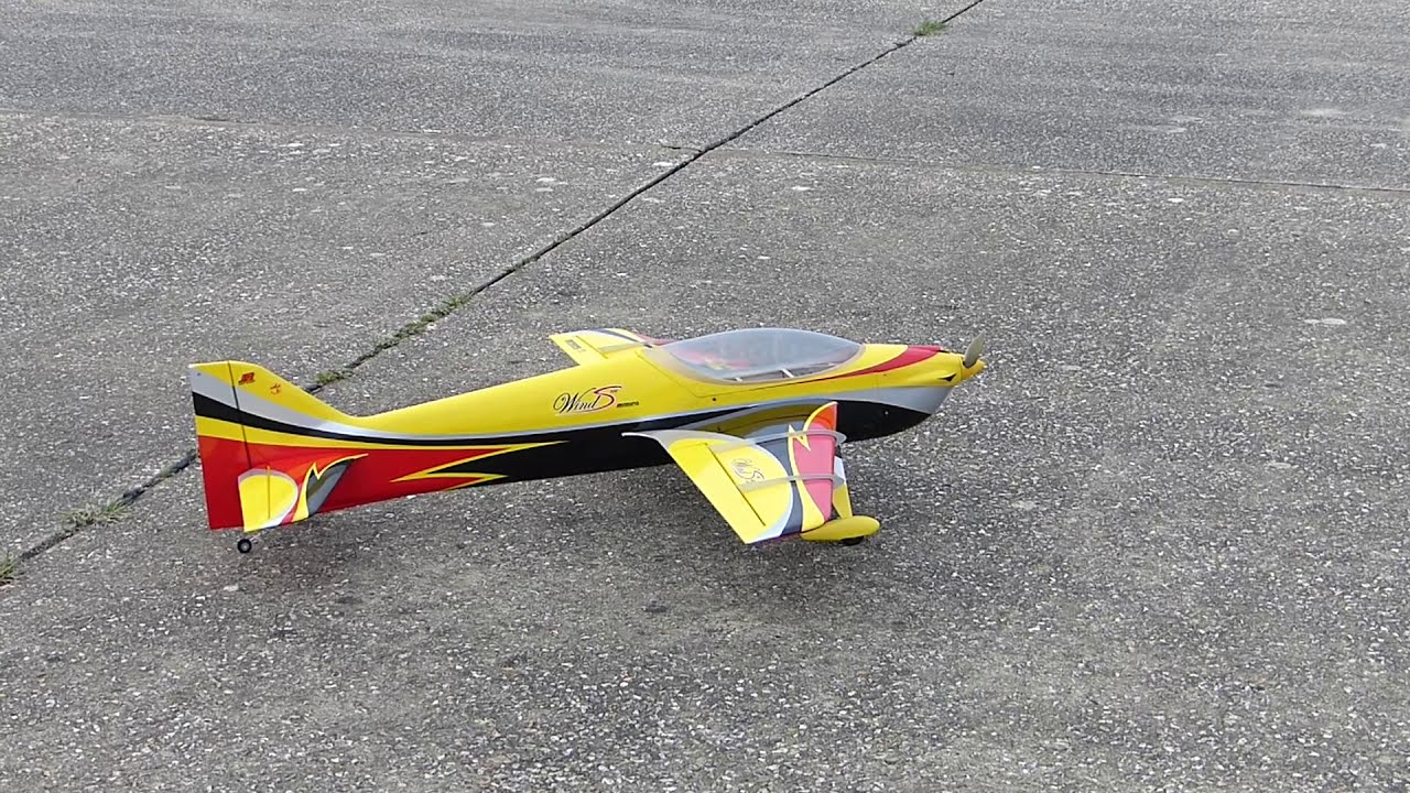 Sebart Wind S   Oct 2020