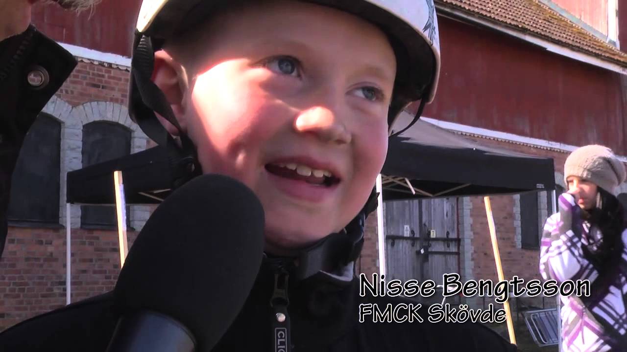 Enduro 2013 FMCK Sk&ouml;vde 12-Timmars www.tibromk-enduro.nu