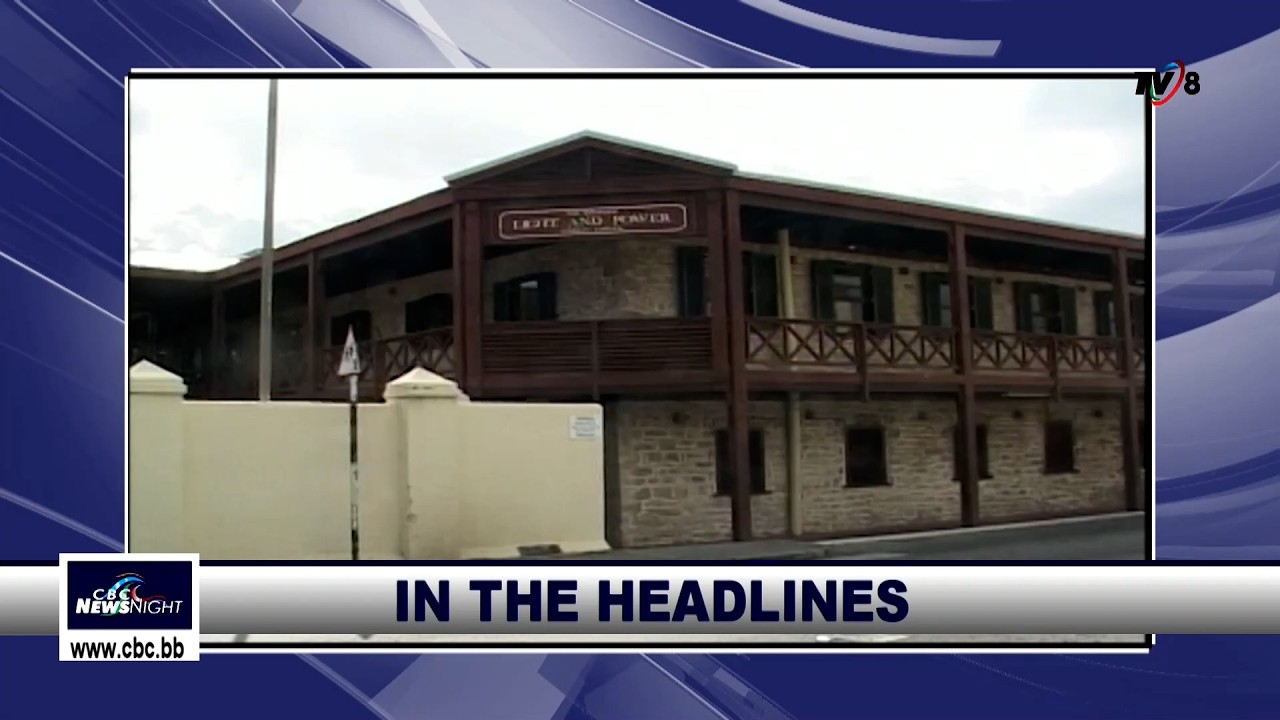 CBC NewsNight - 14 марта 2026 г.