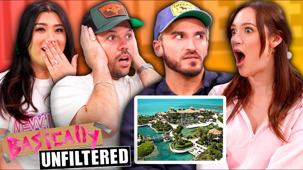 Zane Was Sent to a Restricted Island Property