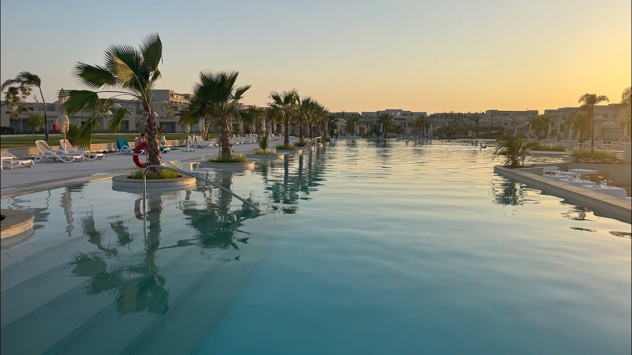 Sentido Reef Oasis Suakin 2025.07.