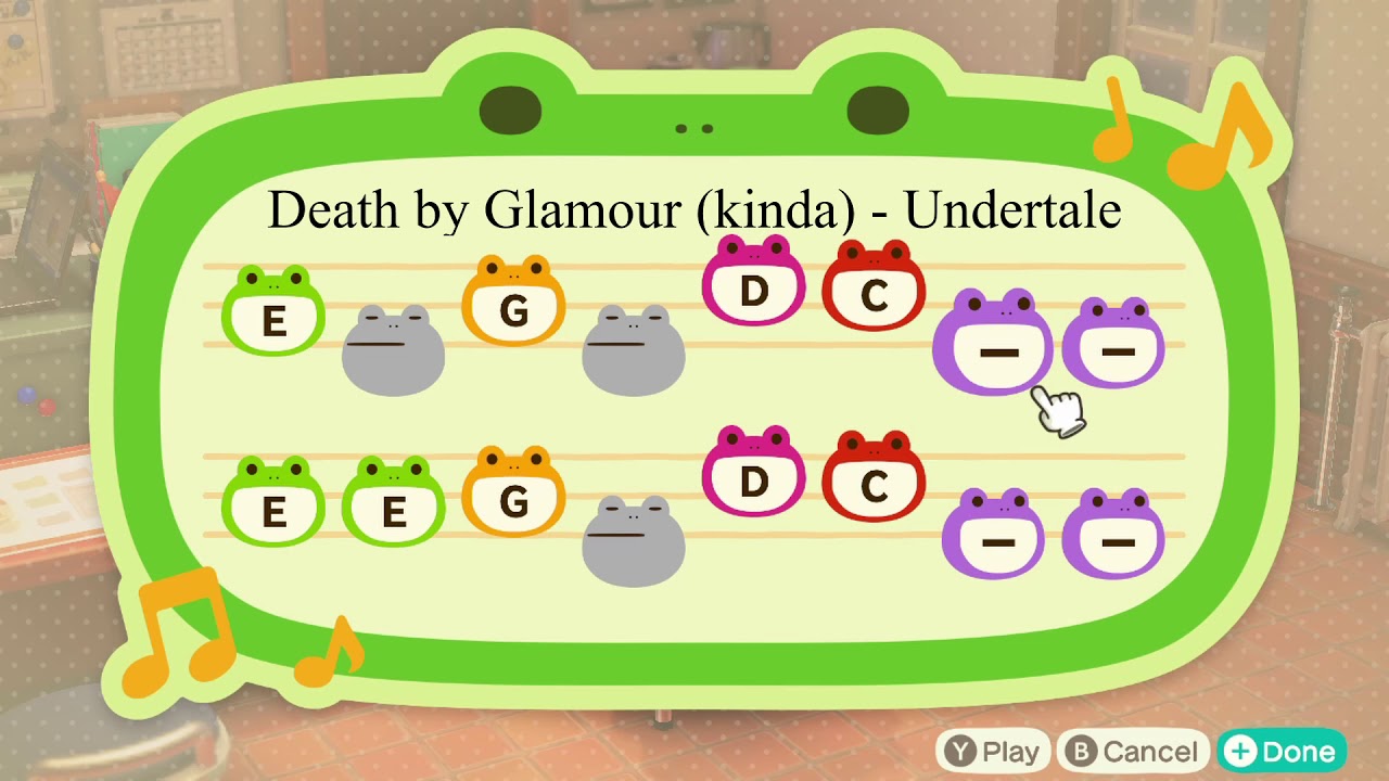 26 Animal Crossing Town Tunes!