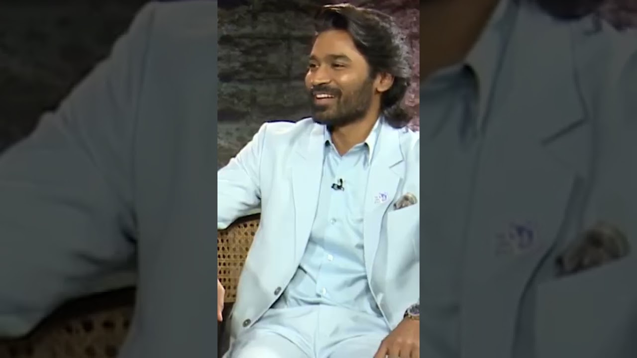 Dhanush could fit into Ironman or Captain America #grayman #thegrayman #dhanush #hollywood #movies