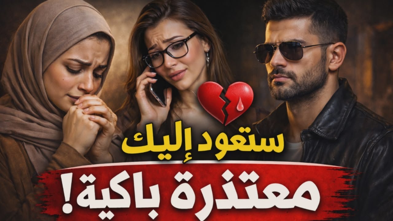 بعد قطع التواصل.. كم تستغرق المرأة حتى تشتاق إليك وتعود؟ علم النفس يجيب.