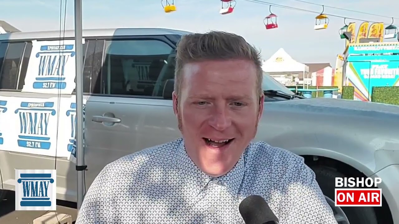 Live from the fair: Craft cannabis growers