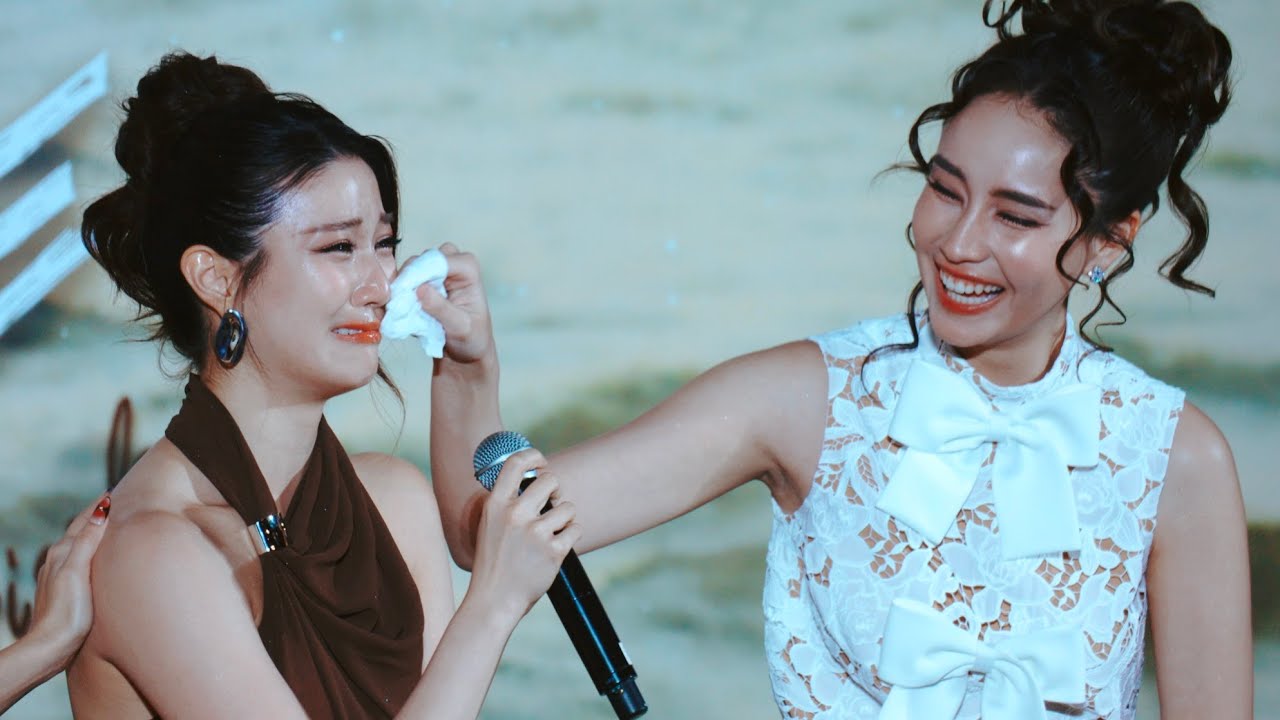 4K [Eng Sub✨Eng Dubbing🎧] - [Crying moment] - Poisonous Love Final Episode  #PoisonousLoveFinalEP