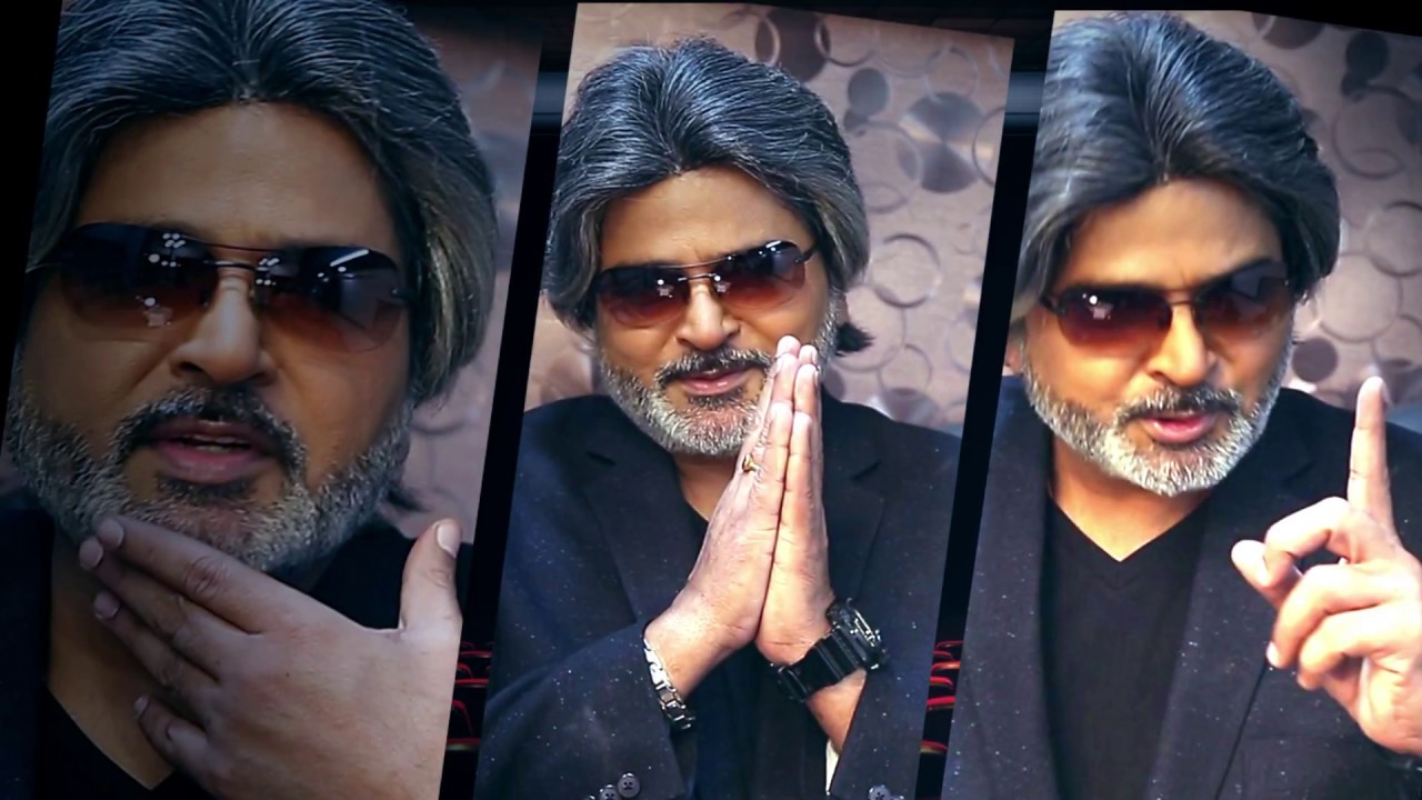 Ramki interview | Aakatayi | Aashish, Rukshar | Rom Bhimana | VKA Films