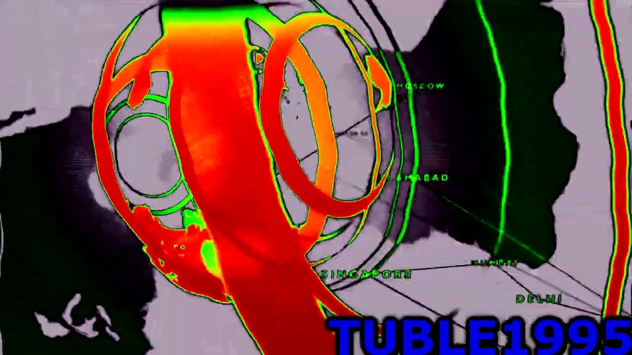 BBC News Start Up Effects [Preview 2 Effects Extended]
