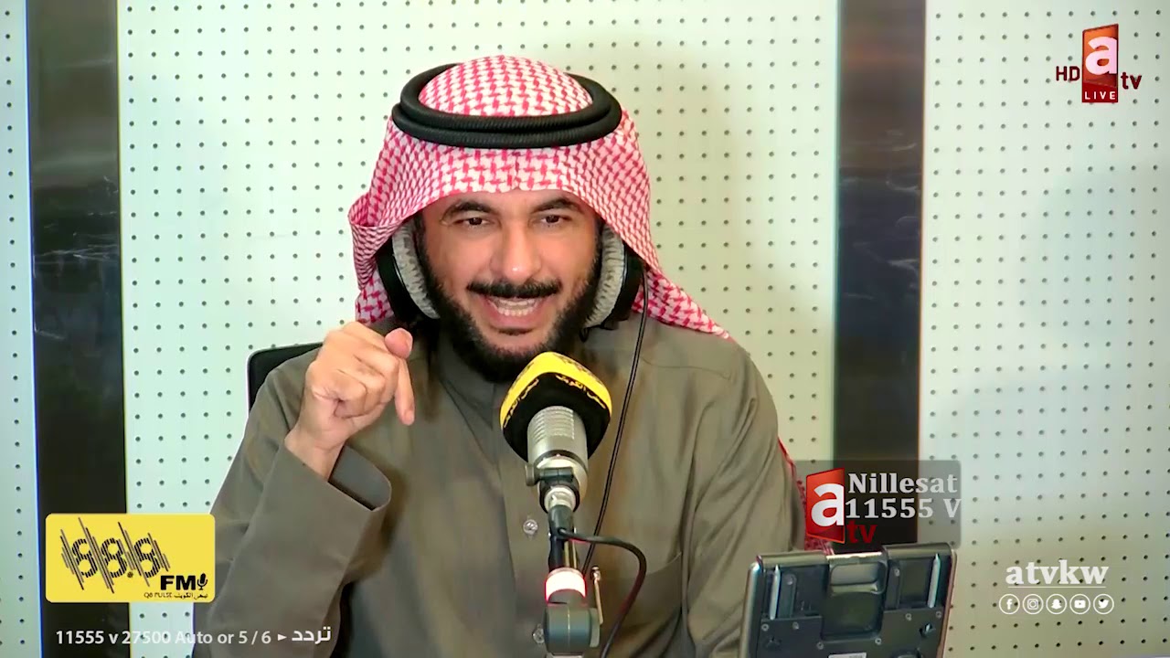 متصل لـ أ. د. #طارق_الحبيب: عندي مراهق كذاب وغير مهتم بدراسته.. ولا اعرف طريقة التعامل معاه