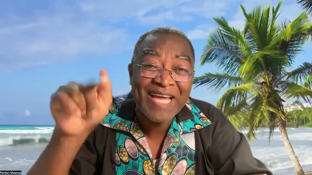 Umweni Ashipusha Rep