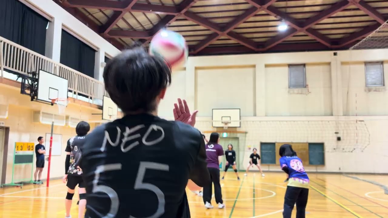 2026.2.21 ミニ大会後半②