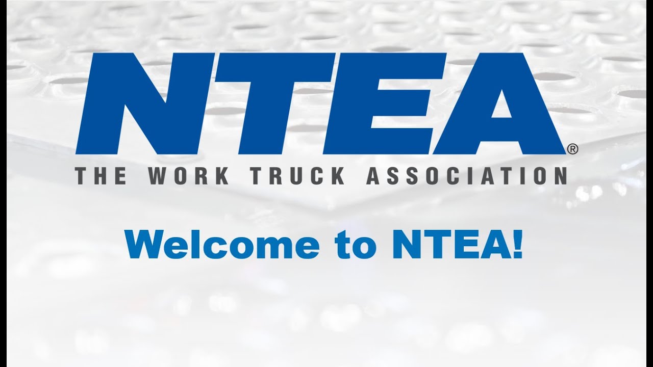 🎥 **Unlock the Benefits of NTEA Membership!** 🚛
