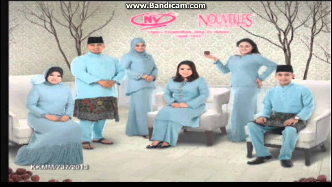 Iklan buka puasa TV1 2013 (3.8.2013)