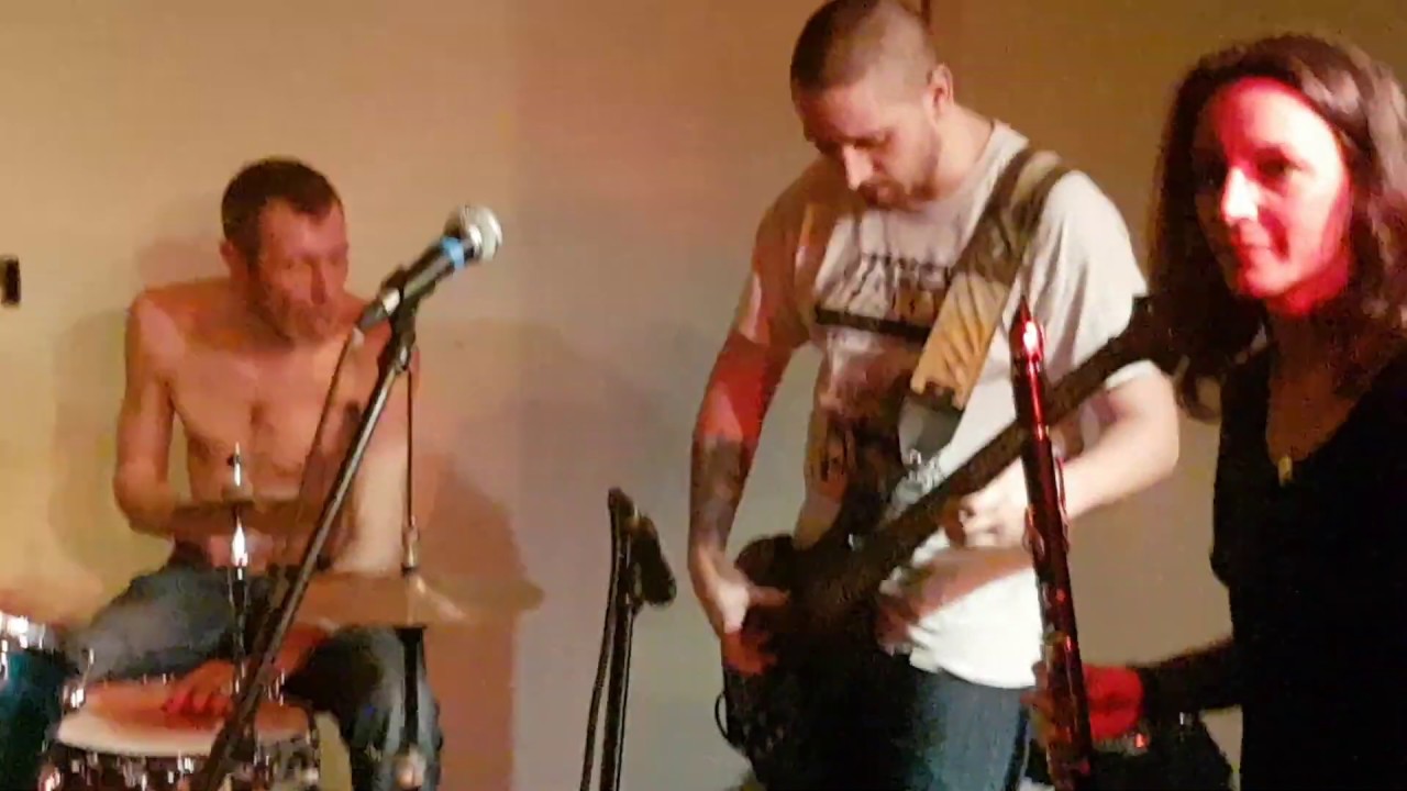 Assoiffés - Fin de droits - Pierrelaye le 18/05/2019