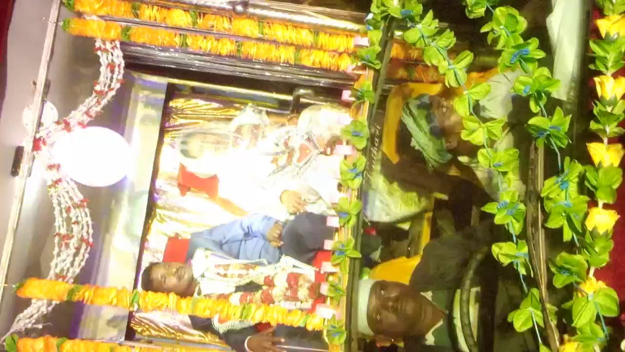 Soura marriage dance by bariol group