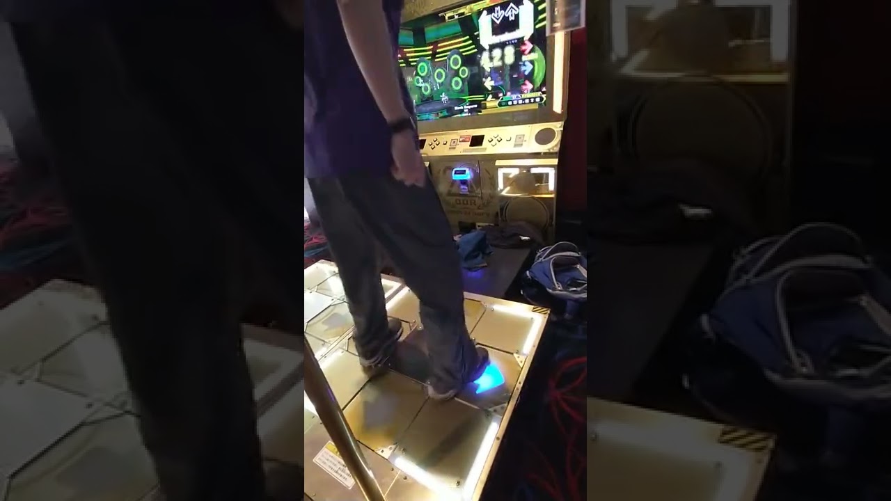 DDR A3 - Black Emperor [ESP 17] 999,610 39p PFC by NOBARBEN (ノンバー)