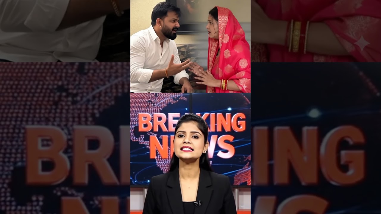 Pawan Singh ne Jyoti Singh ko lekar diya bada bayan: 