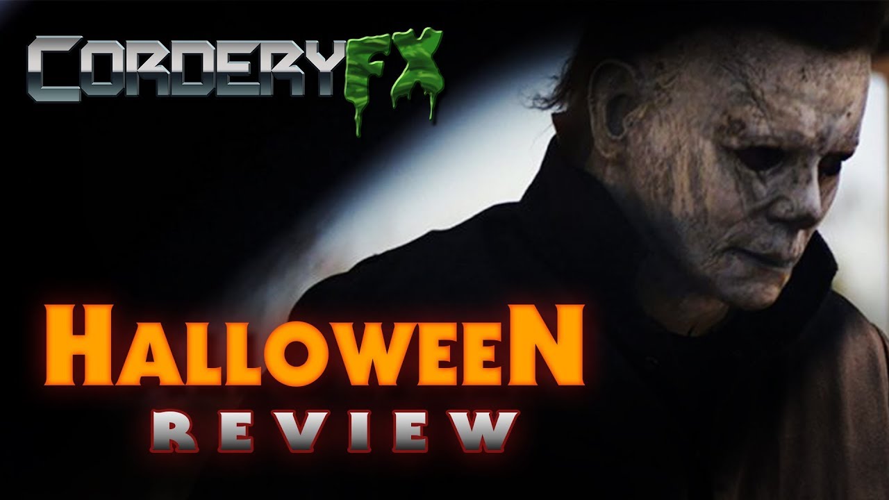 Halloween 2018 review - H20 vs H40 vs Remake