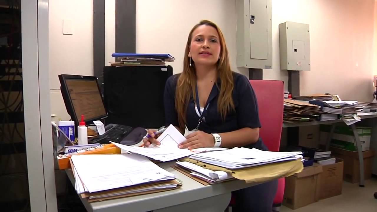 ASISTENTE ADMINISTRATIVO 2011121