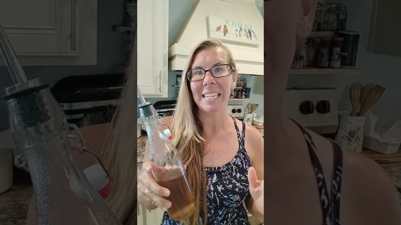 How to make Lavender Simple Syrup for the best Lavender latte 