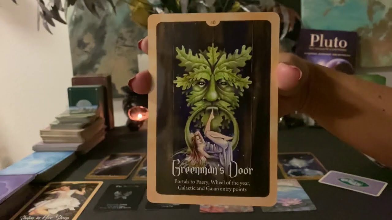 Libra October 2020: Reappearance