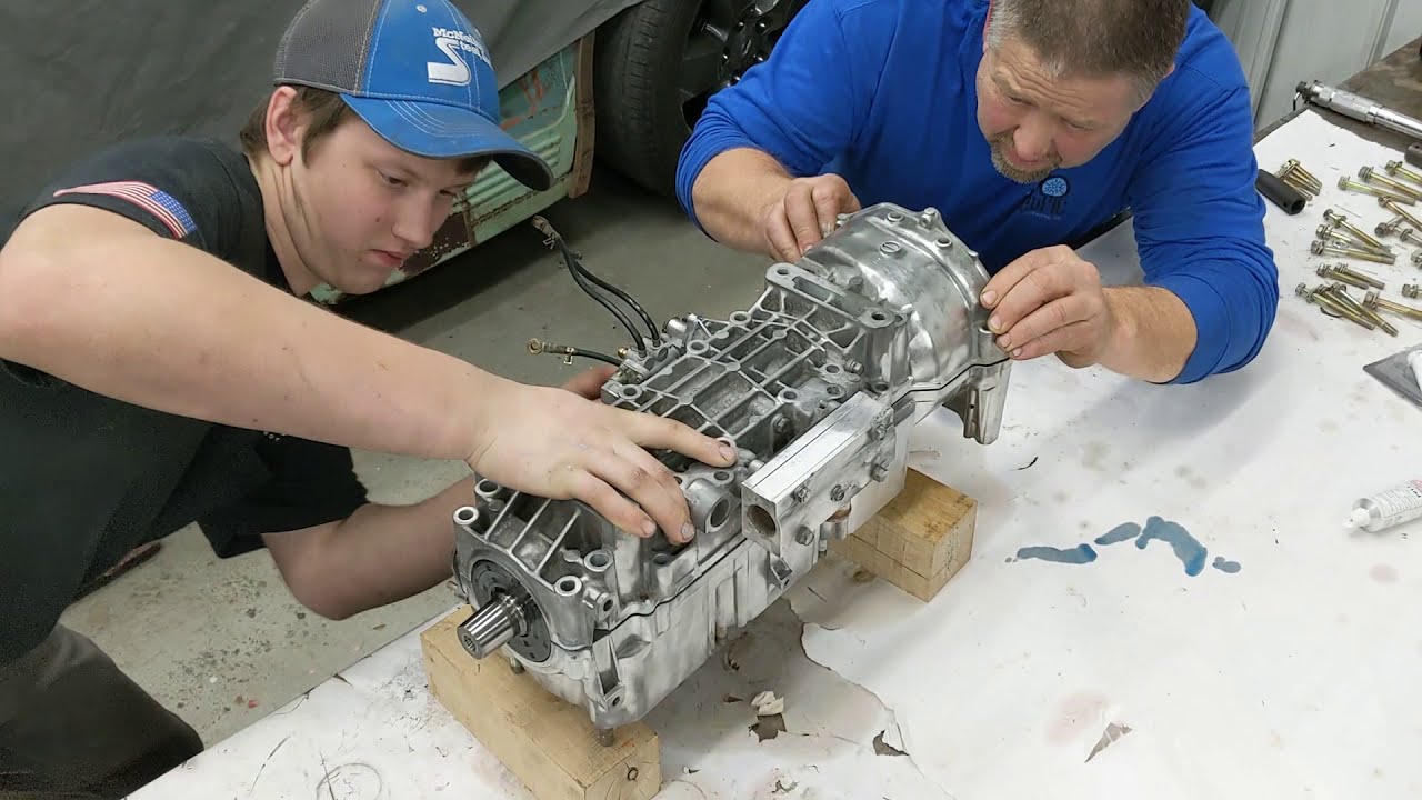 POLARIS SUPER MOD TRIPLE 800 STORM